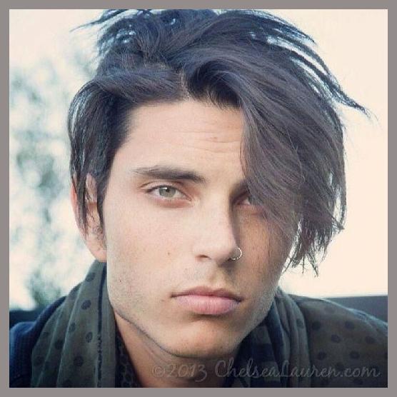 Samuel Larsen